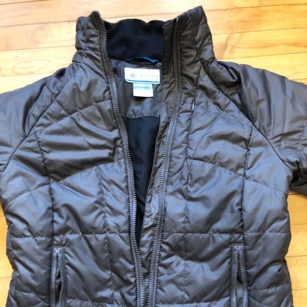 Columbia Jacket